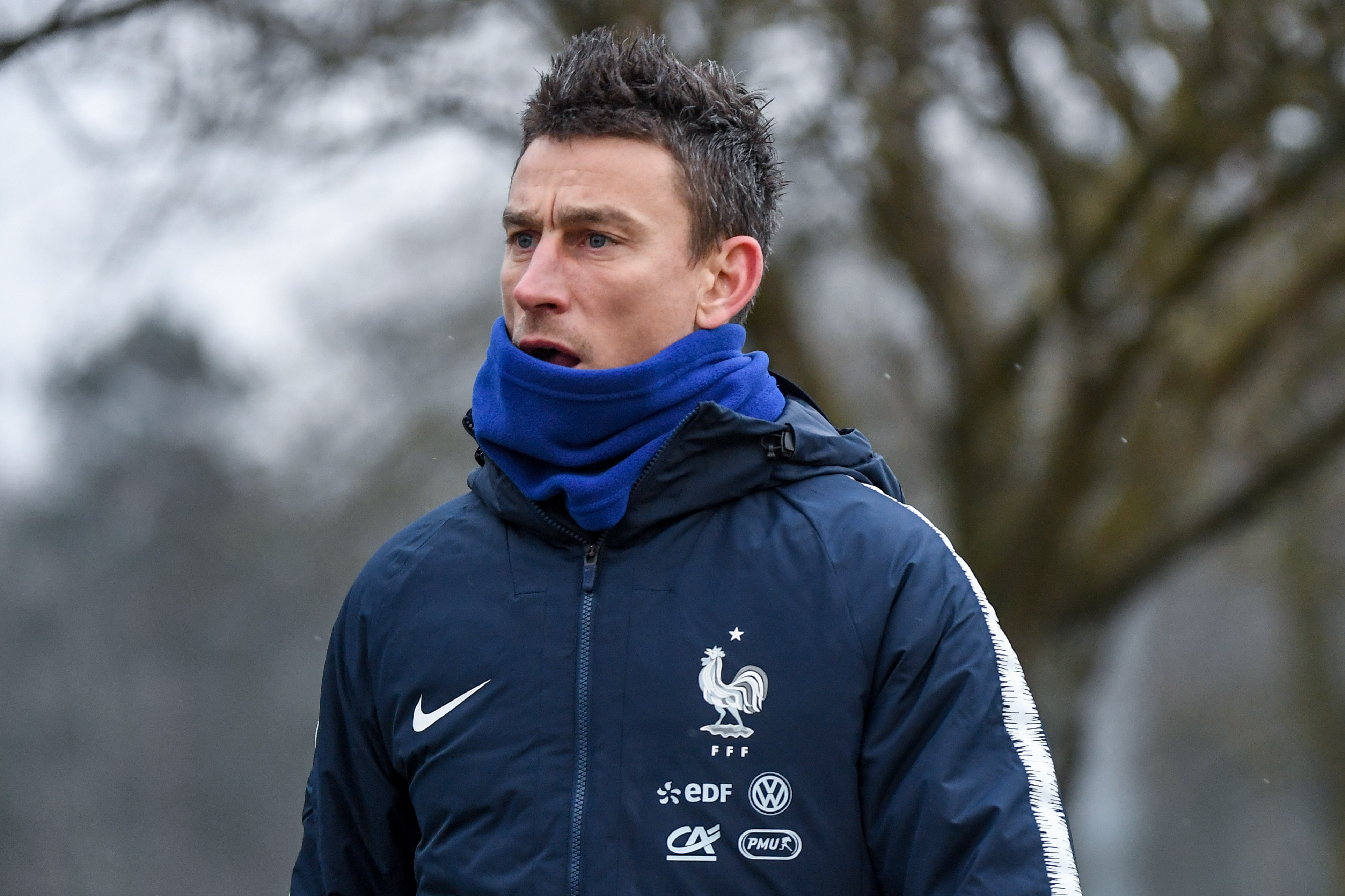 FLASH Mercato : Laurent Koscielny signe au FC Lorient ! - Foot Sur 7